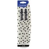 Manicare X SIR Nail Shapers Fashion Medium 180mm 2pk