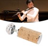 Flute Cork Replacement Headjoint Cover Crown Cleaning Rod Repair Part