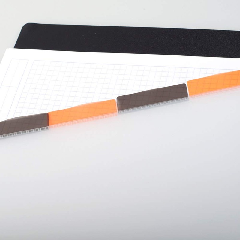 Exabook R A5kar integr Bind 80Bl