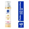 Fluido Luminous630 Anti Manchas Triple Protección 40ml Nivea