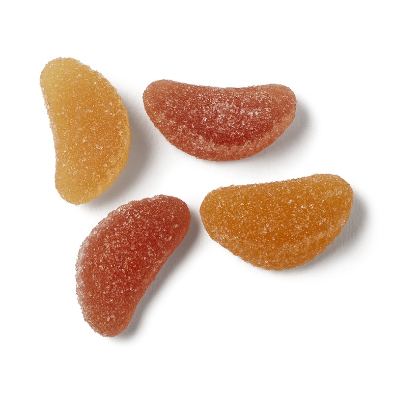 Airborne Vitamin C 750mg (per Serving) Assorted Fruit Flavored Gummies