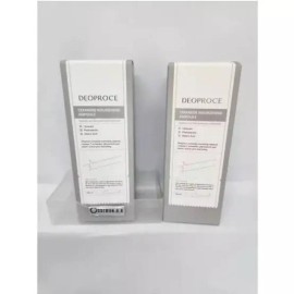Face Serum Ampoule Pack 100ml, 2 Pack for Korean skincare routines, lightweight daily facial care, Beauty and Personal Care, routine product