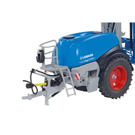 Wiking 7820 Lemken Crop protection sprayer Vega 12, vehicle