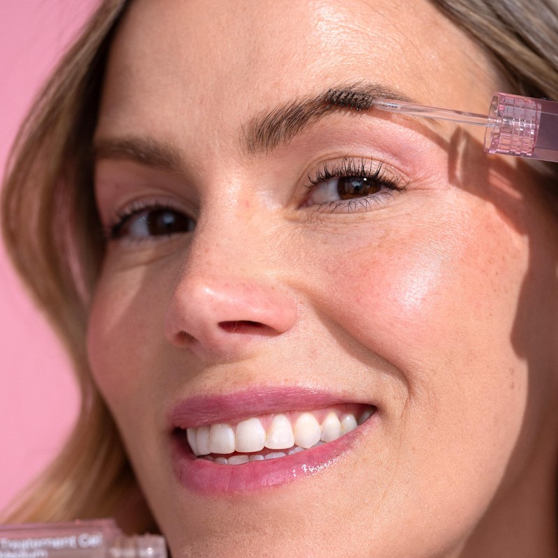 MCoBeauty XtendBrows Treatment Gel | Light/Medium