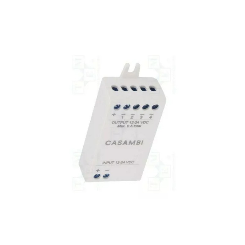 Casambi CBU PWM4 Bluetooth controller