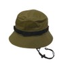SUNLINE CP-4024 Bucket Hat Khaki