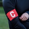 55 Sport Football Adult & Junior Captain's Armband - Adult