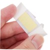 KOMBIUDA Cartoon Hemostatic Woundplast Breathable Care Patch for Wounds Strong