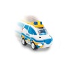 WOW Toys Police Chase Charlie