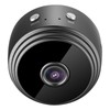 Mini Security Camera Wifi Wireless 1080P Night Vision Surveillance Camera