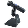 K-M 23240 Table Tripod for Microphone with Keepdrum BAJ Ball