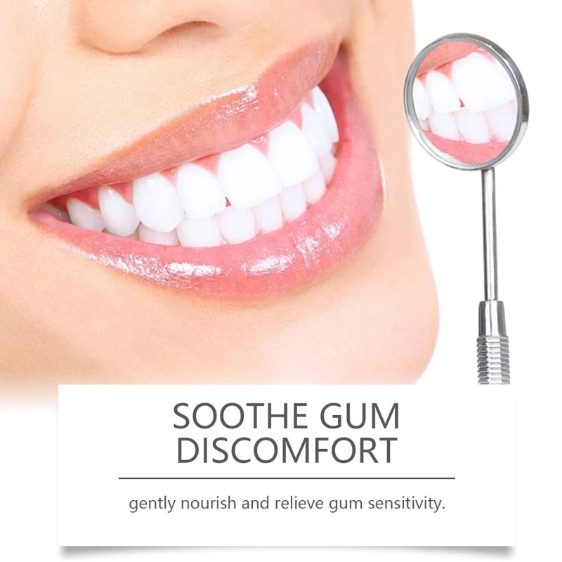 Unbranded 7.5% Hap Nano-Hydroxyap