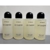 BYREDO 4 PACK Byredo Le Chemin Body Wash Gel Douche