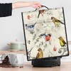 Retro Bird Kitchen Aid Mixer Covers for Stand Mixer Compatible