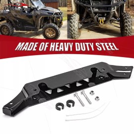 DYSO Fit 16+ Polaris General 4 1000 3" Front Leveling Spacer Lift Kit Run Up 30" Tire