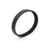HTD-5M Closed Timing Belt Width 15 mm Length 835 mm