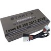 Start-X Remote Start kit for Lexus ES 350 2013-2018 ||