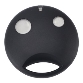 433.92mhz Garage Door Remote Control 50m Wireless Transmission Garage Door Opener for Alarm Rolling Shutter Doors 2 Keys