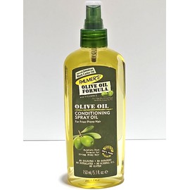Palmer’s Palmer's Olive Oil Formula Olive Oil Conditioning Spray Oil - 5.1 oz