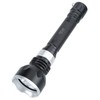 Aluminium Alloy LED Diving Flashlight Outdoor Waterproof Strong Light 100M