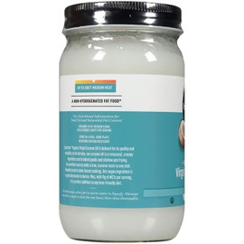 Spectrum Essentials Organic Virgin Coconut Oil, 14 oz