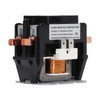 CJX9 40 2P 40A AC Contactor PP Shell Silver Alloy
