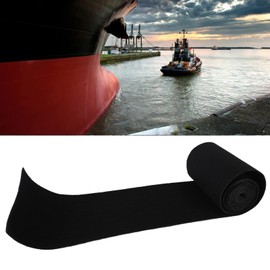 Boat Trailer Bunk Carpet, Polyester Marine Carpet Boat Bunk Carpet Boat Trailer Parts Marine Trailer Padding Boat Trailer Accessories for Boat