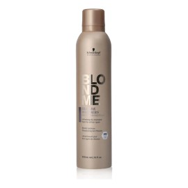Blondme All Blondes Shampoo Enriquecido Para Rubios 300 Ml