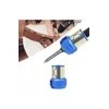 Destornillador De Anillo Magntico Broca 14 Pulgadas