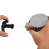 Pull Start Recoil Starter, Mini Alloy Pull Starter Part Recoil
