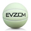 Basketball, No. 7 Ball, Illuminated Glow in the Dark Street,