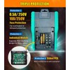 Pro'sKit Tool Solutions MT-2207 Protection Function Analogue Multimeter Quick Response