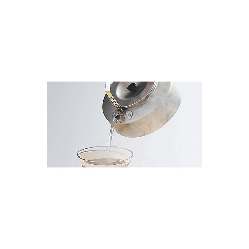 UNIFLAME 667736 Mountain Kettle 900