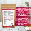 4 oz. Raspberry Leaf Tea Rasberry Leaf Herbs (Rubus Idaeus