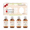Greenwood Essential Essential Oil Kit 100% Natural Therapeutic Grade 10ml