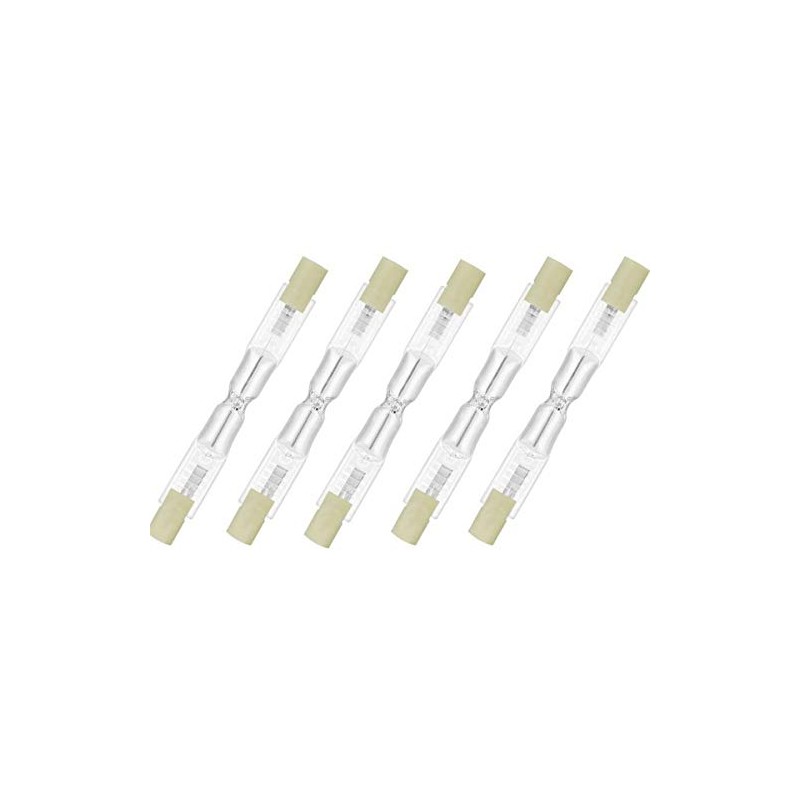 5 pieces halogen rod Haloline Pro 64690 80 Watt 230