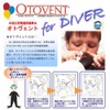 OTOVENT 5 Balloons Only Otovent Otovent Ear Removal Practice Replacement