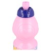 Stor 8412497511327 Sport Water Bottle, 400 ml Capacity, Minnie Feel