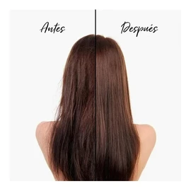 Pantene 4 x PANTENE REPARA CREMA PARA PEINAR CONTROL CAIDA/Hair-Fal