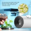 50X Handheld Microscope Pen, Wireless Pocket Microscope LED Lighted Magnifying