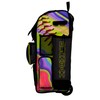 Boombah Rolling Superpack Baseball/Softball Gear Bag - Telescopic Handle -