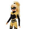Miraculous Ladybug Heroez 4-Pack Dolls w/Exclusive Ladybug Doll by Playmates