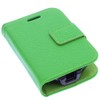 foto-kontor Case Compatible with Abbott Freestyle Libre 3 Case Book