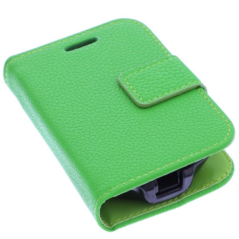 foto-kontor Case Compatible with Abbott Freestyle Libre 3 Case Book