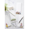 Hester & Cook Vicki Sawyer Grocery List Notepad - Cute