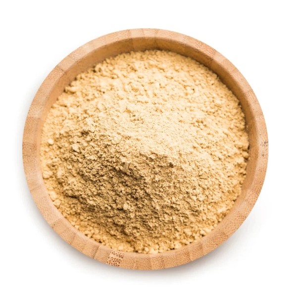 WM Herbs Wild Crafted Ashwagandha Root Power ~ Freshly Packed