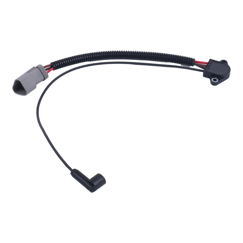 HOLDWELL Water Fuel Sensor 32/925709 32925709 Compatible with JCB Telehandler