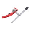 Hold Down Clamp, Woodworking Ratchet Clamp Woodworking Clamp 20mm Base