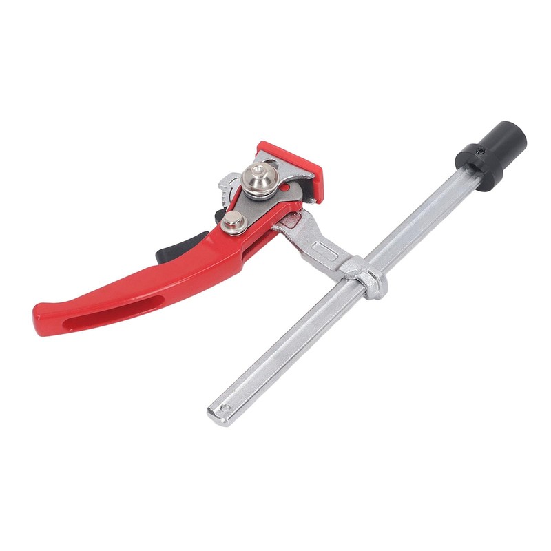 Hold Down Clamp, Woodworking Ratchet Clamp Woodworking Clamp 20mm Base
