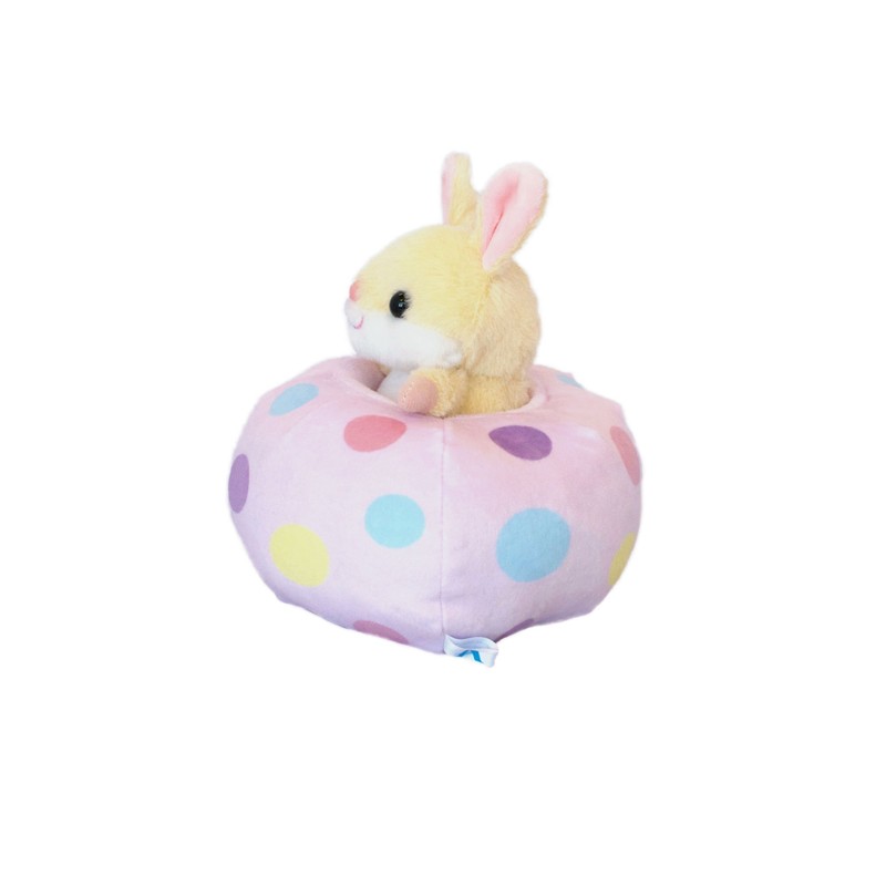 Aqua Stuffed Hey * Falls Rabbit 00120242 